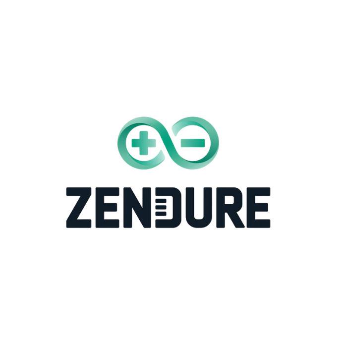 Zendure logo