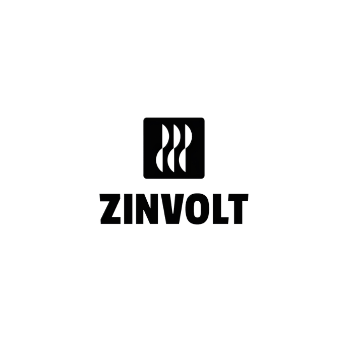 Zinvolt logo