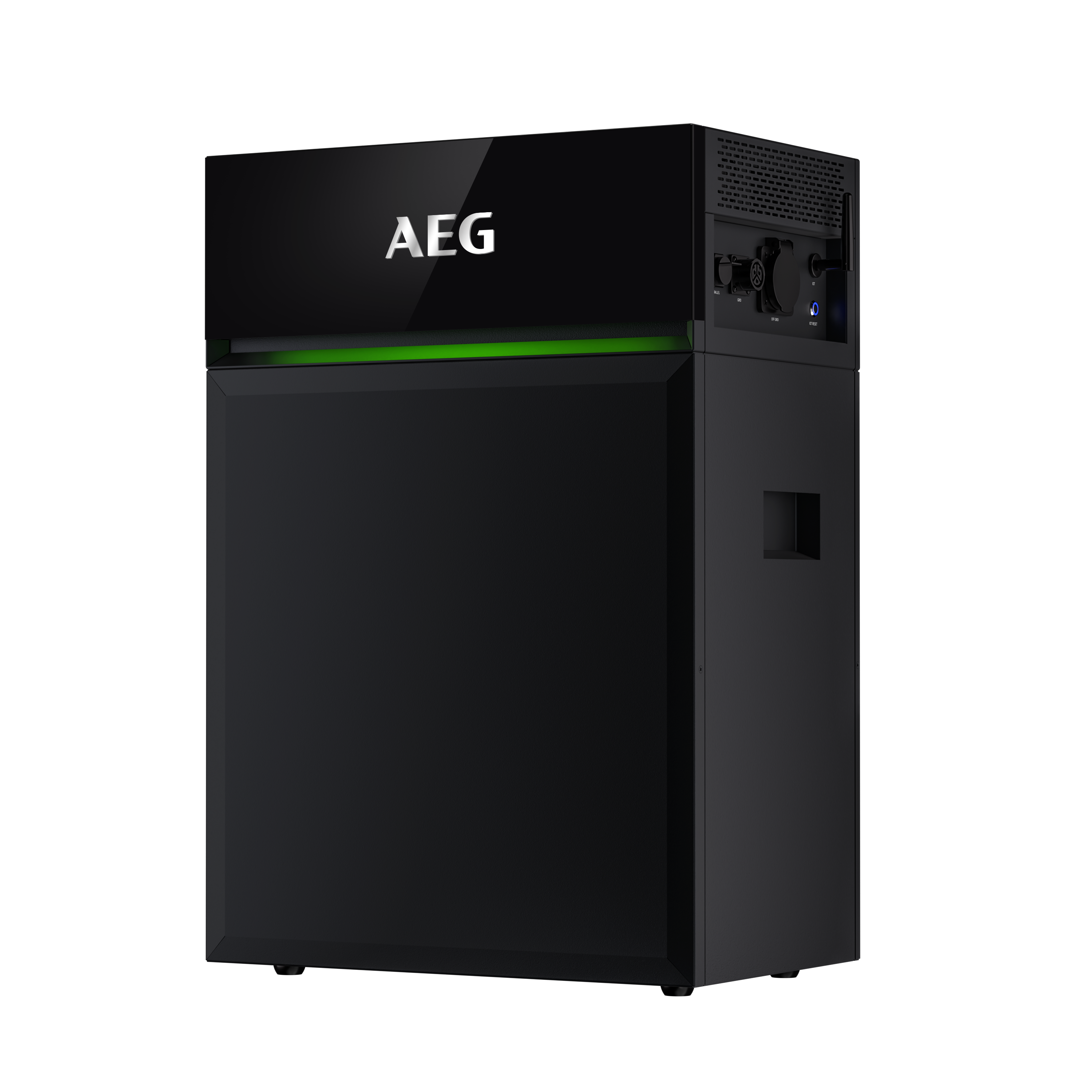 AEG Solarcube