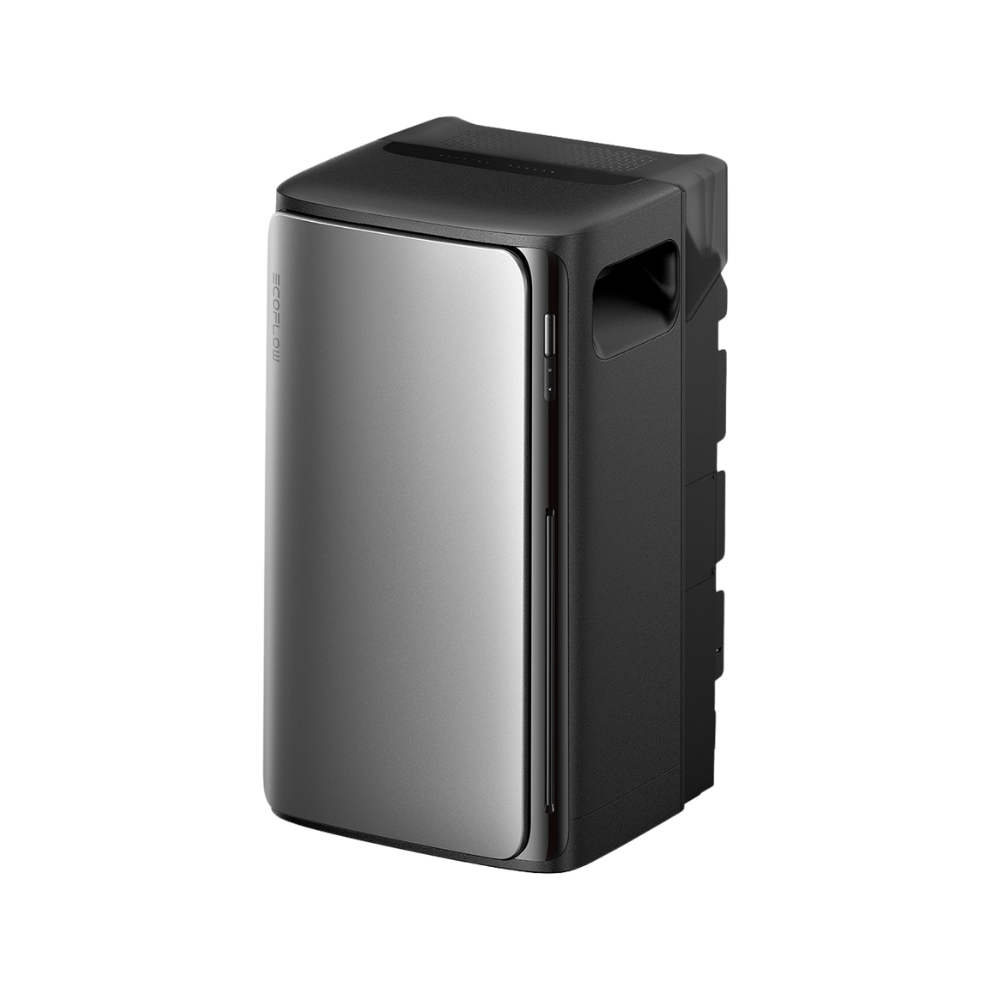 EcoFlow STREAM AC