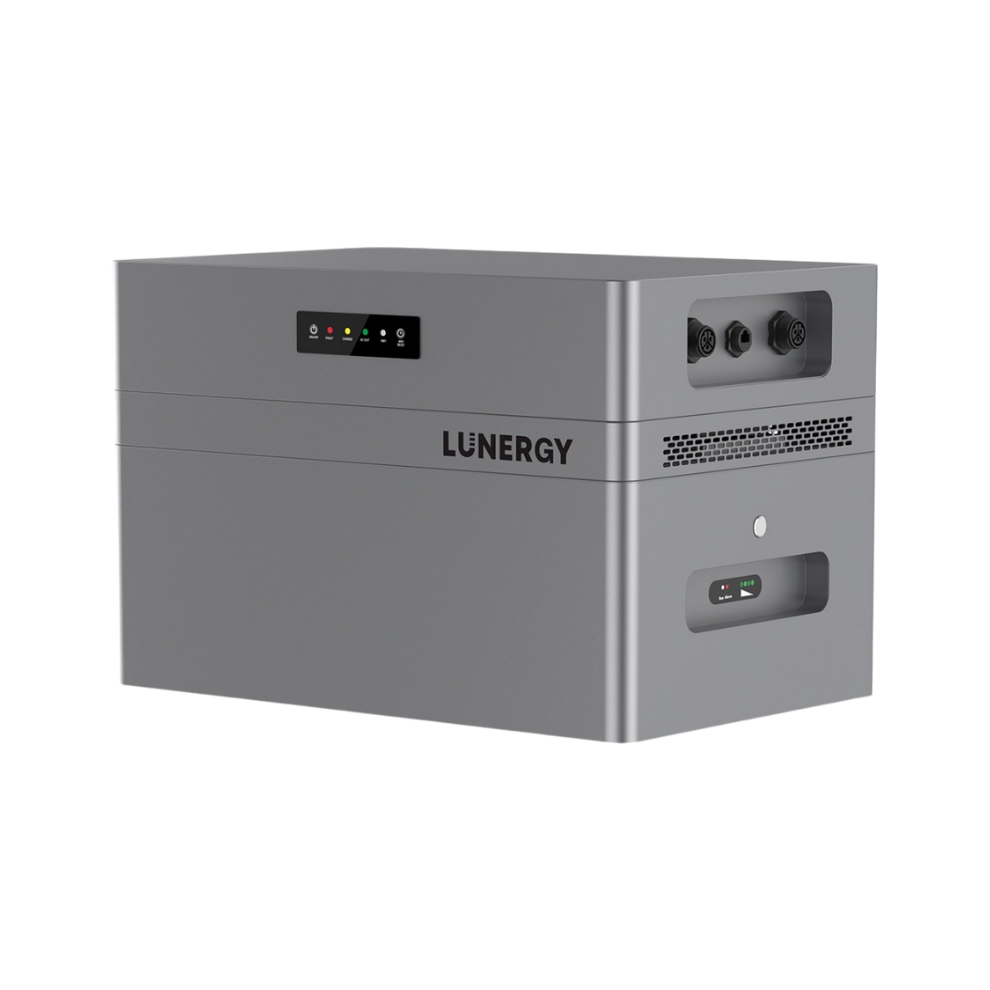 Lunergy X2400 AC